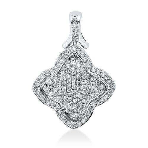 Anhänger Pavé