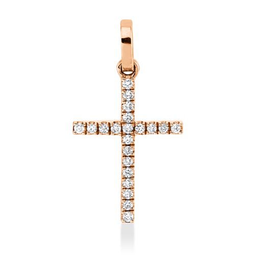 Anhänger Kreuz