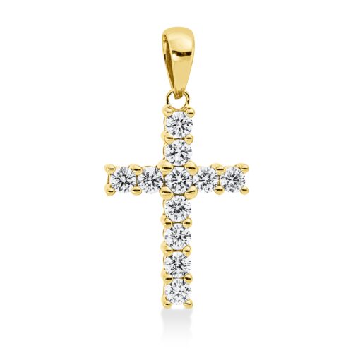 Anhänger Kreuz