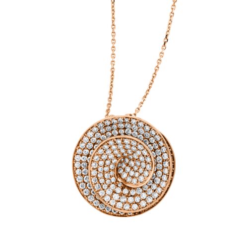 Anhänger Pavé
