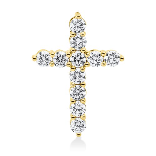 Anhänger Kreuz