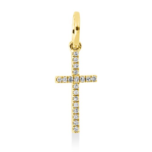 Anhänger Kreuz