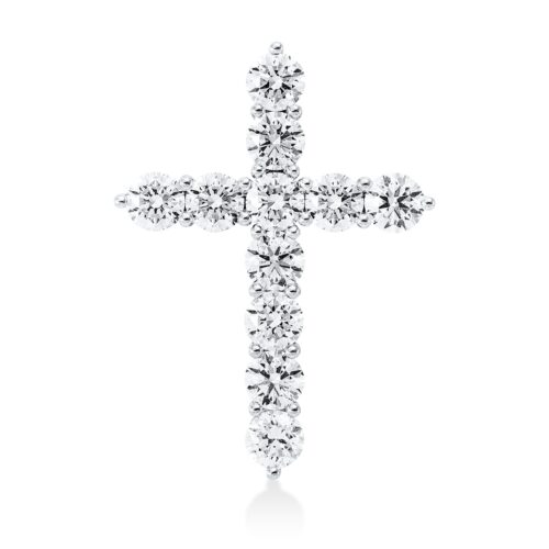 Anhänger Kreuz