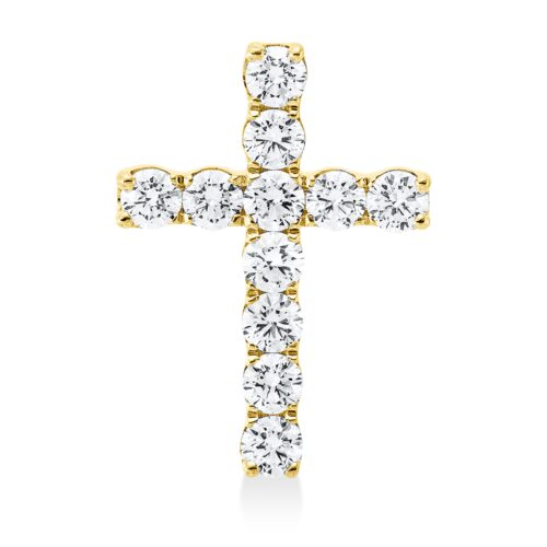 Anhänger Kreuz