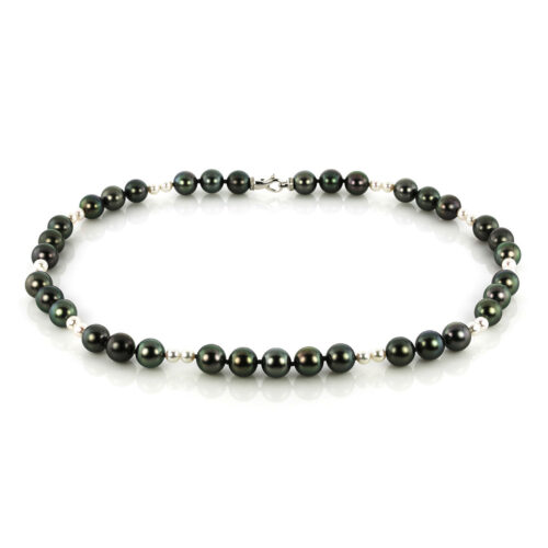 Collier Perle