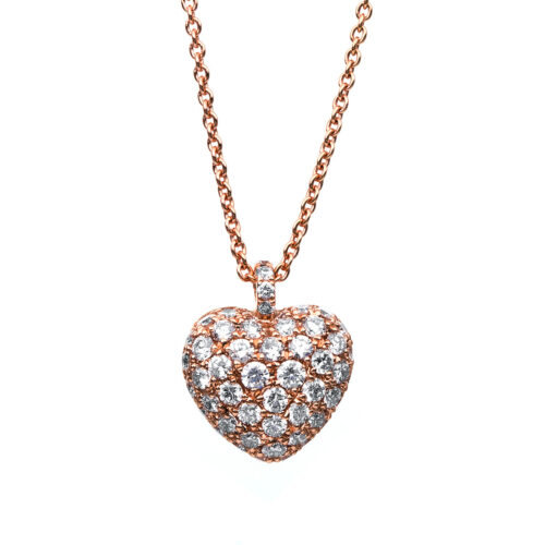 Collier Herz