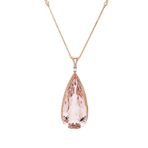 Collier Farbstein Classic