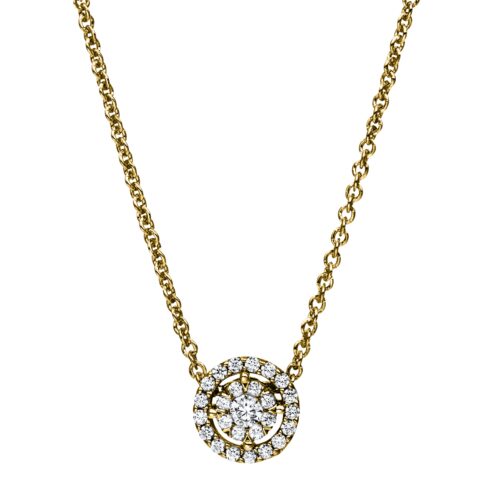 Collier Illusion Classic