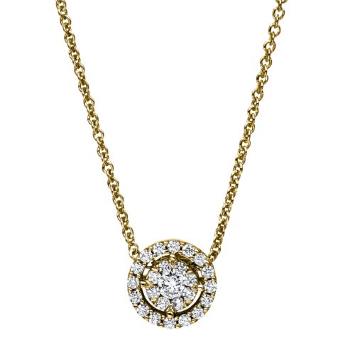 Collier Illusion Classic