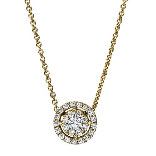 Collier Illusion Classic