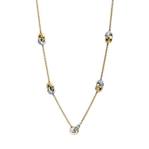 Collier Modern Woman