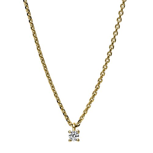 Collier Solitaire