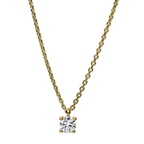 Collier Solitaire