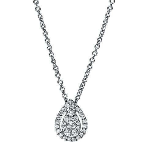 Collier Illusion Classic