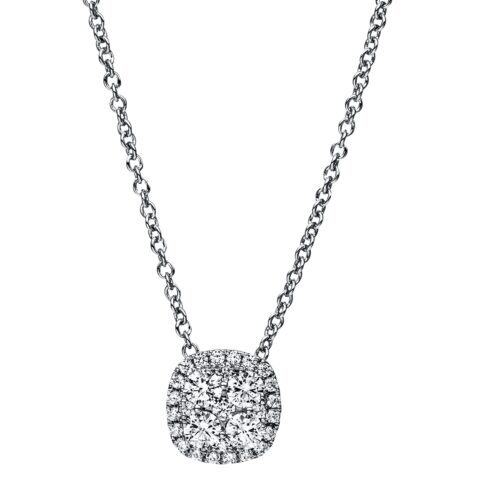Collier Illusion Classic