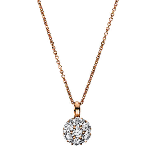 Collier Illusion Classic