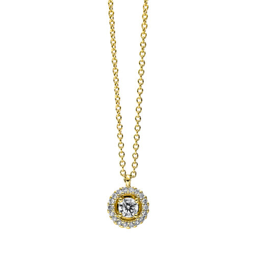 Collier Modern Woman