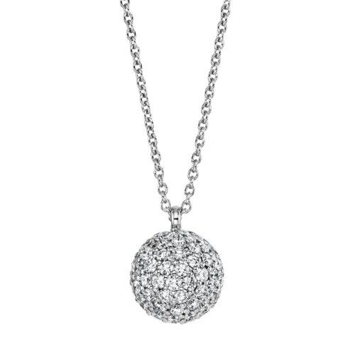 Collier Pavé