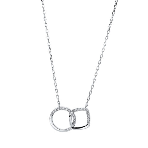 Collier Modern Woman