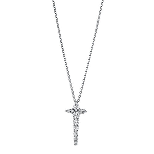Collier Kreuz