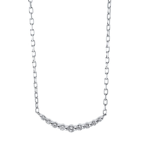 Collier Modern Woman