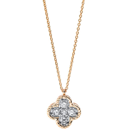 Collier Modern Woman
