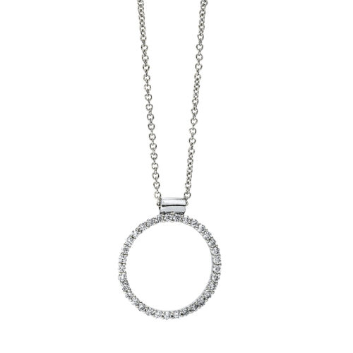 Collier Modern Woman