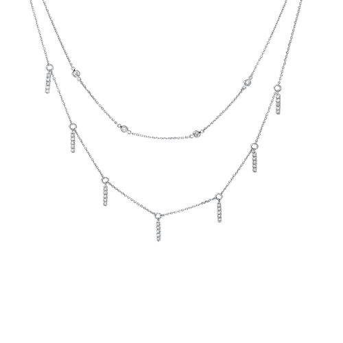 Collier Modern Woman