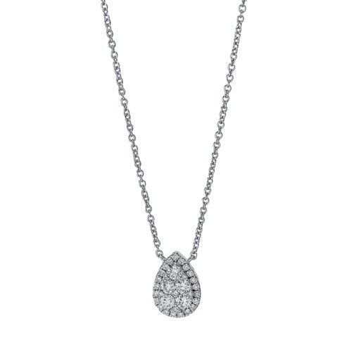 Collier Illusion Classic