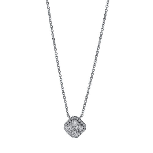 Collier Illusion Classic