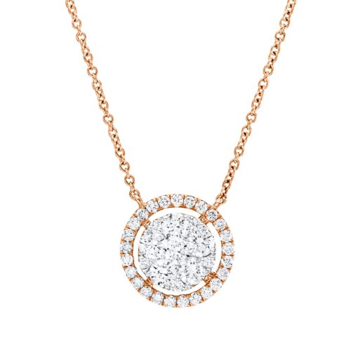 Collier Illusion Classic