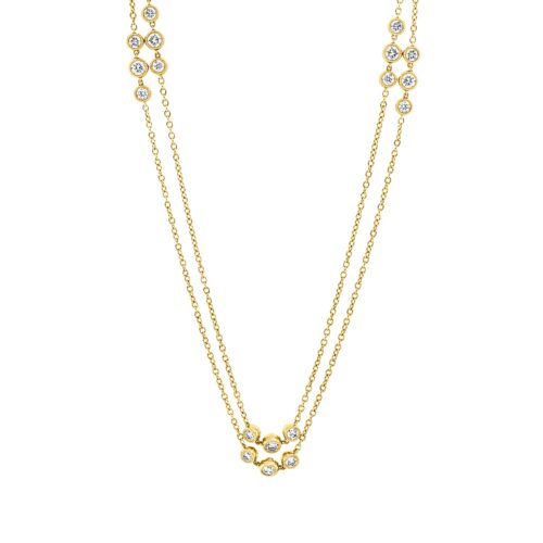 Collier Modern Woman