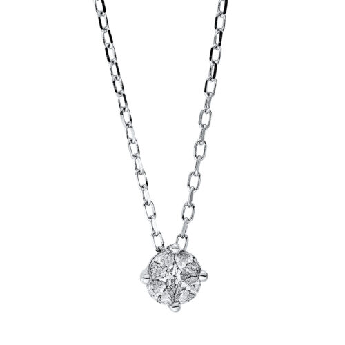 Collier Illusion Classic