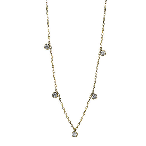 Collier Modern Woman