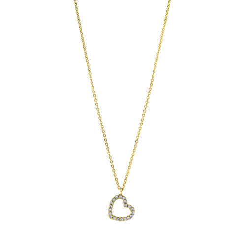 Collier Herz