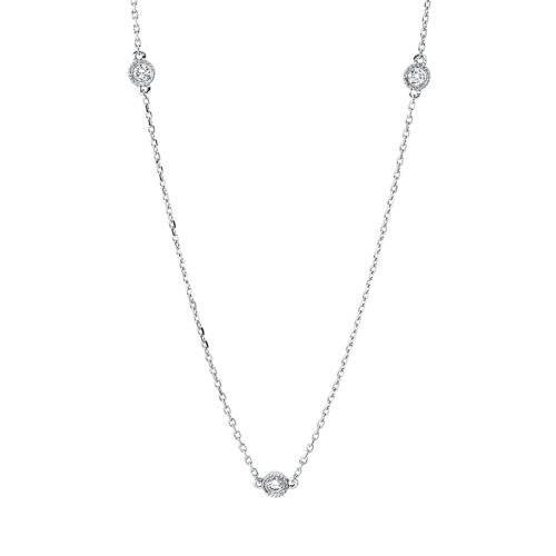 Collier Modern Woman