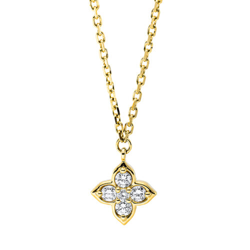Collier Modern Woman