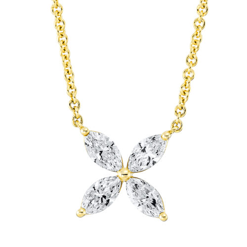 Collier Modern Woman