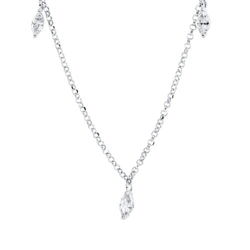Collier Modern Woman
