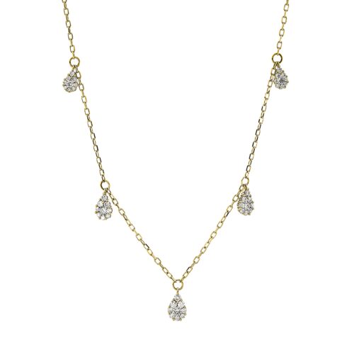 Collier Illusion Classic