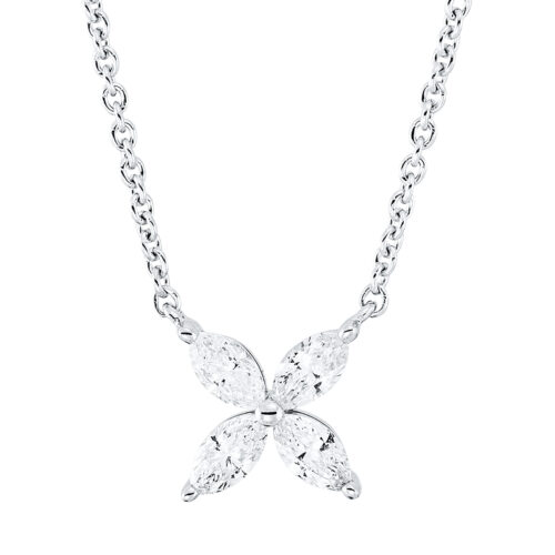 Collier Modern Woman