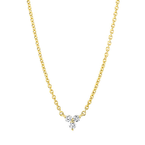 Collier Modern Woman
