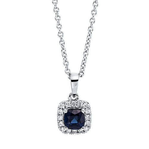 Collier Farbstein Classic