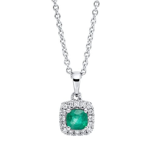 Collier Farbstein Classic