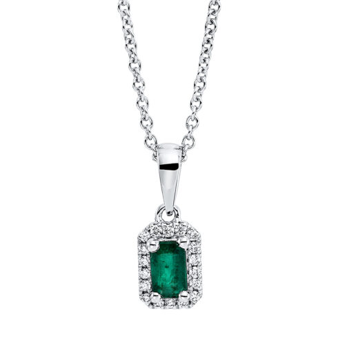 Collier Farbstein Classic
