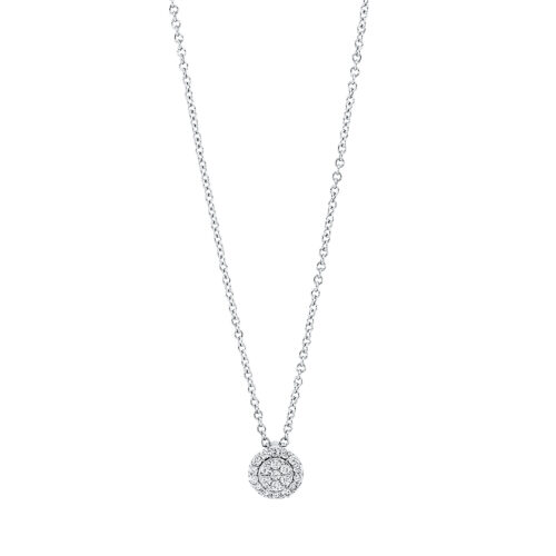 Collier Illusion Classic
