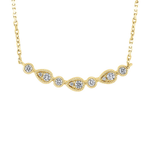 Collier Modern Woman