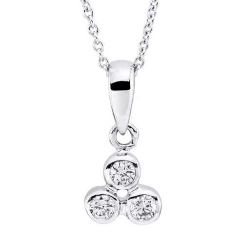 Collier Modern Woman