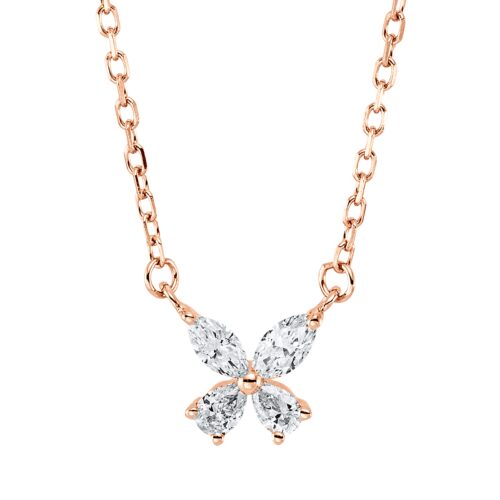 Collier Modern Woman