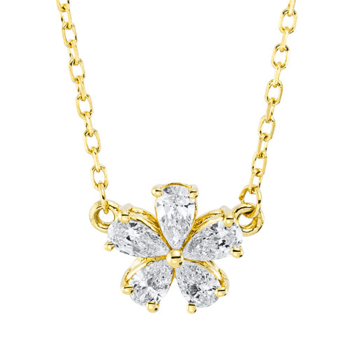 Collier Modern Woman
